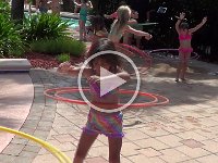 Kids Pool 25 May 2013